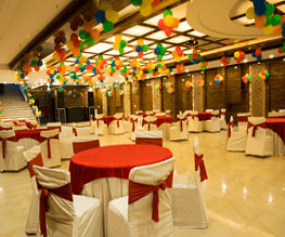 party-hall